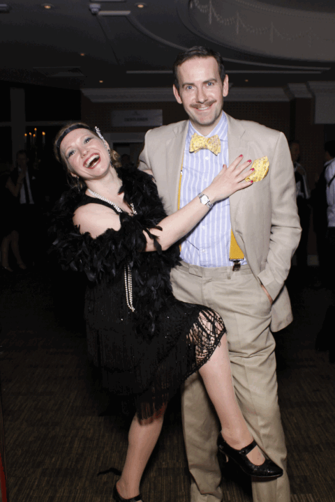 GSPA The Great Gatsby Ball | View more photos from the event at gallery.liverpoolselfiemirror.co.uk/u/LiverpoolSelfieMirror/GSPA-The-Great-Gatsby-Ball